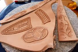 Manufacturers Exporters and Wholesale Suppliers of Leather Goods   2 Rohini, Delhi